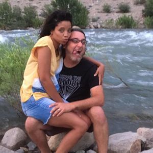 Meet your Posher, Patrick